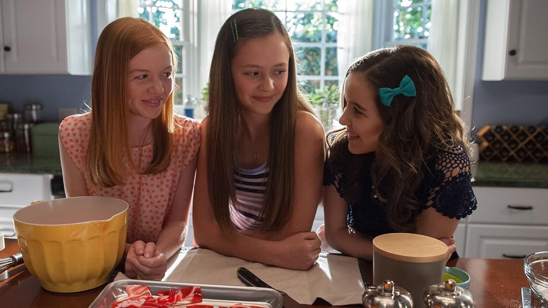 Just Add Magic Season 1 Episode 5