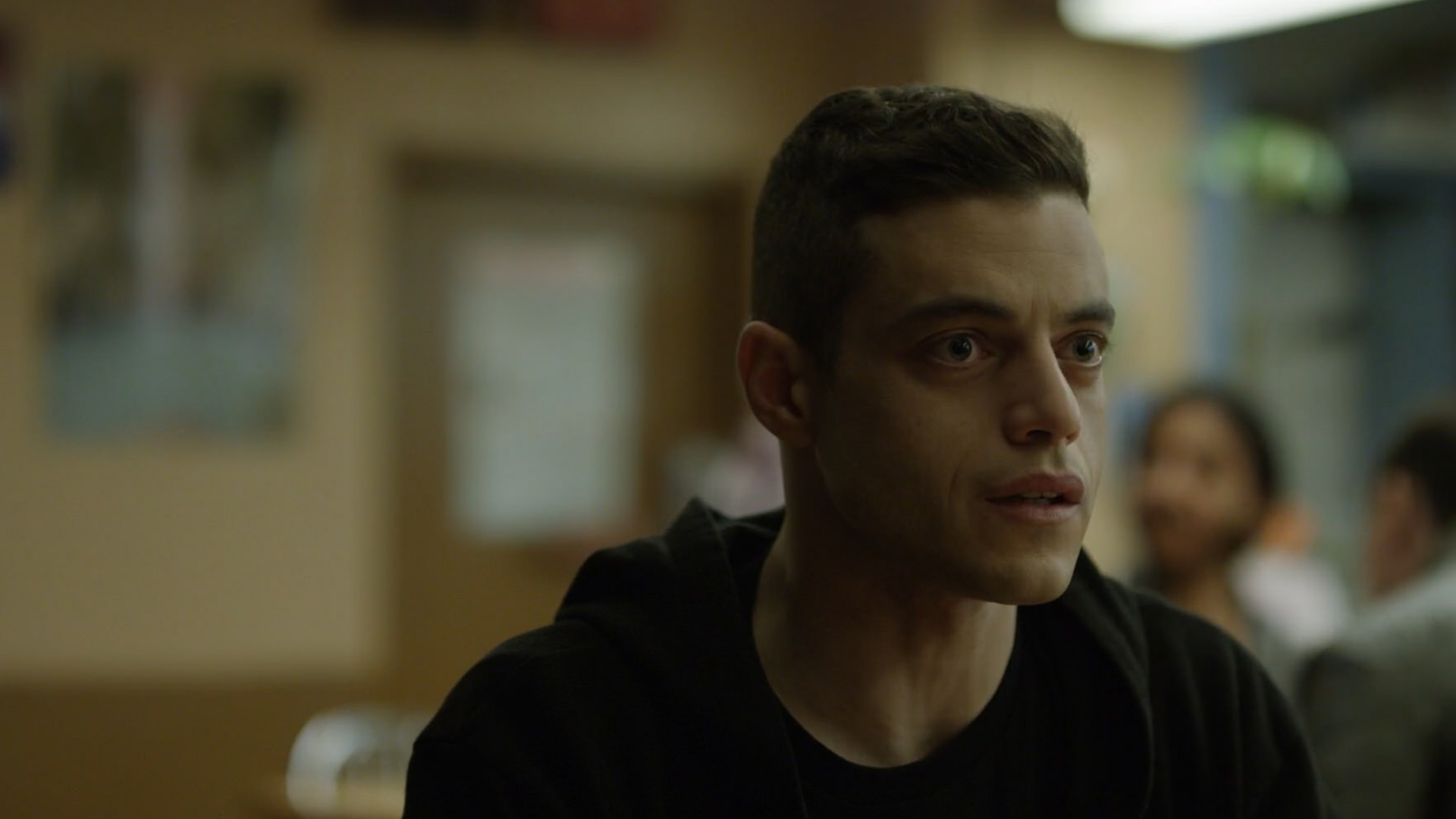 Amazon.co.jp: MR. ROBOT / ミスター・ロボット シーズン2 (字幕版)を観る | Prime Video