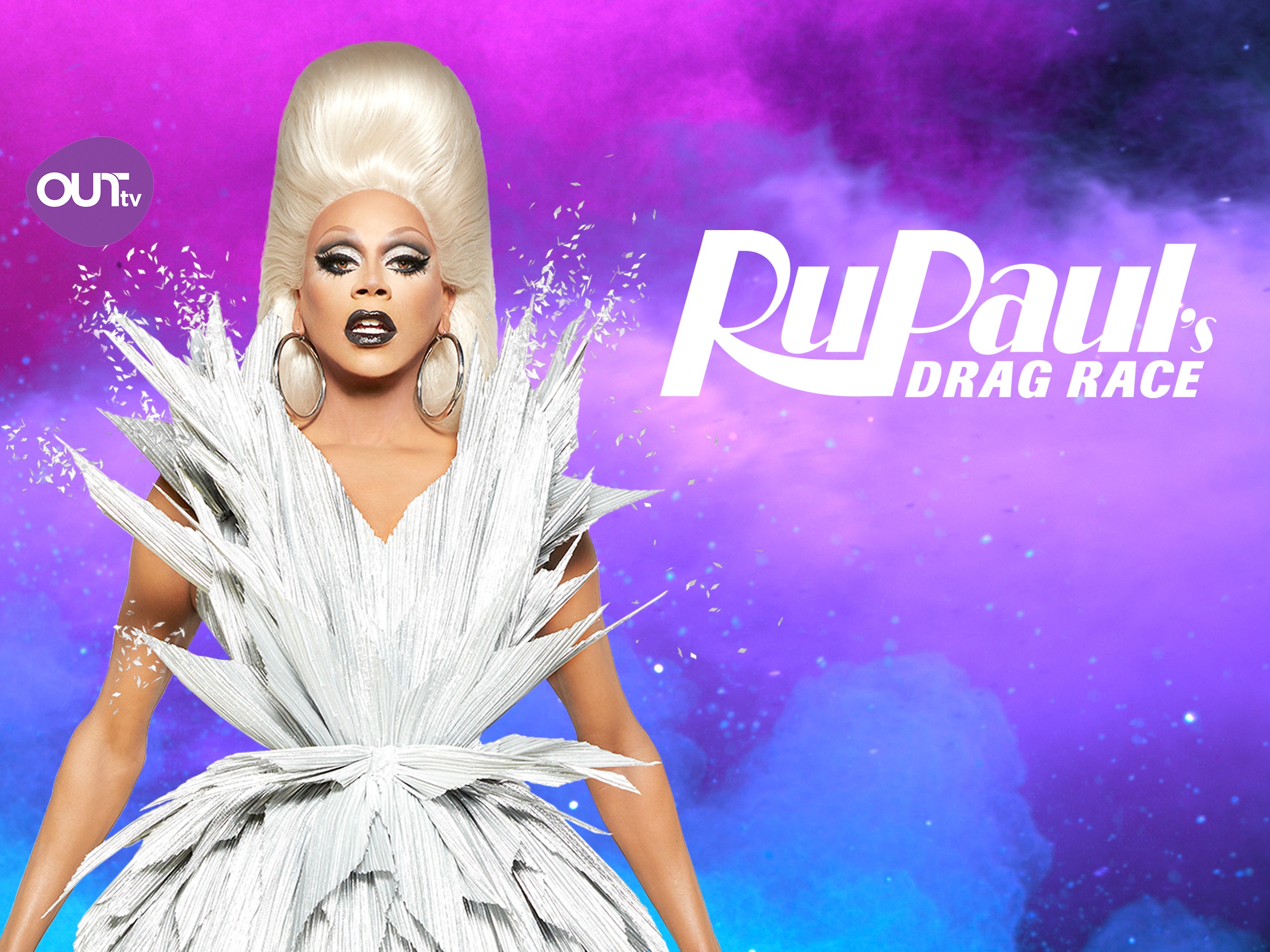 Prime Video RuPaul's Drag Race Season 9