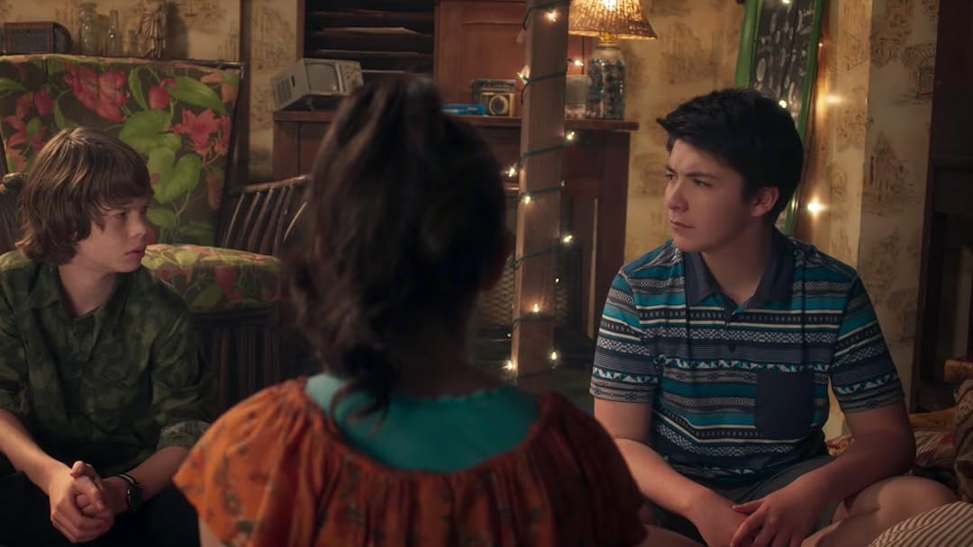 Amazon.de: Gortimer Gibbon: Mein Leben in der Normal ...