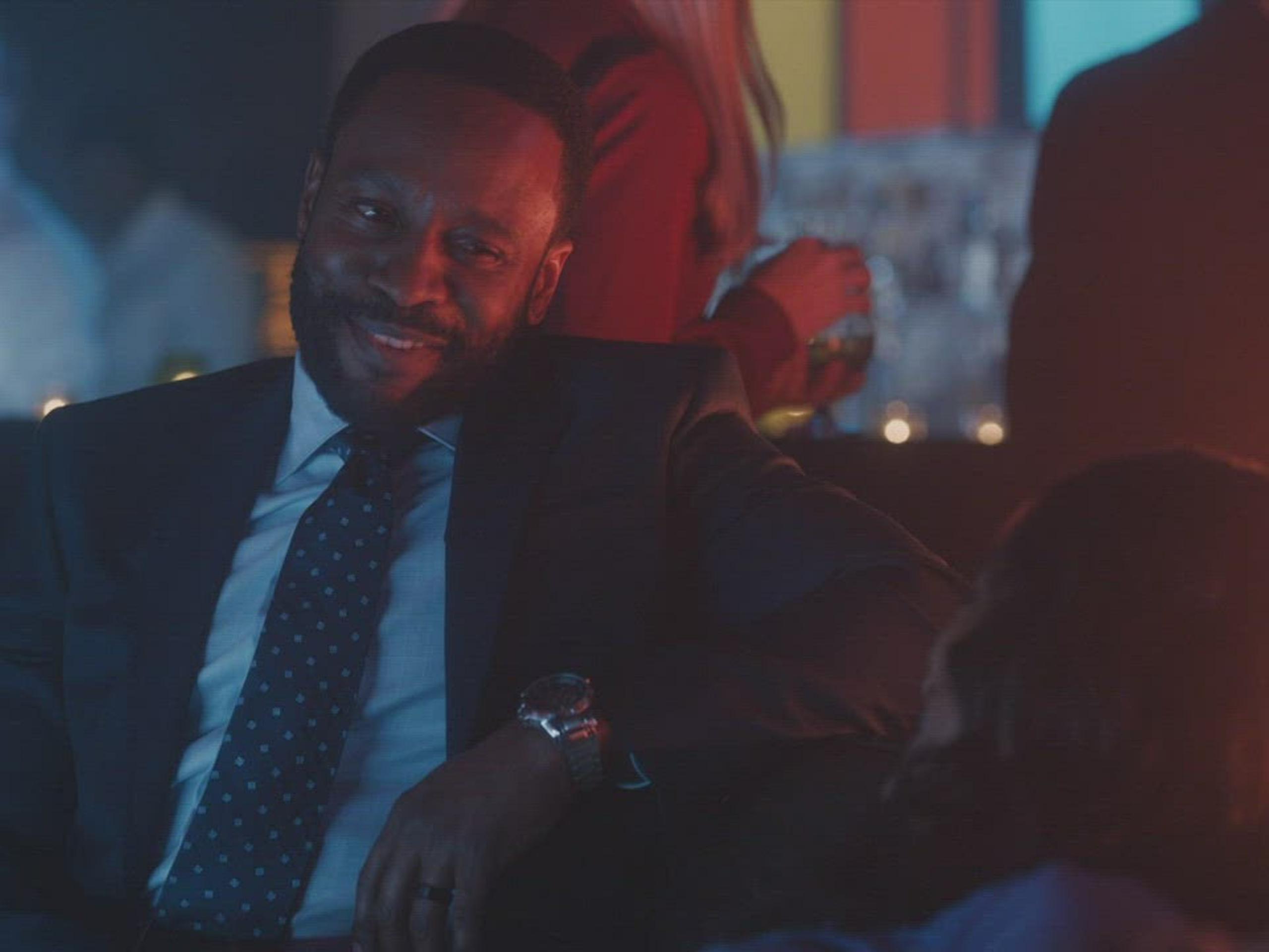 Prime Video: Ambitions - Saison 1