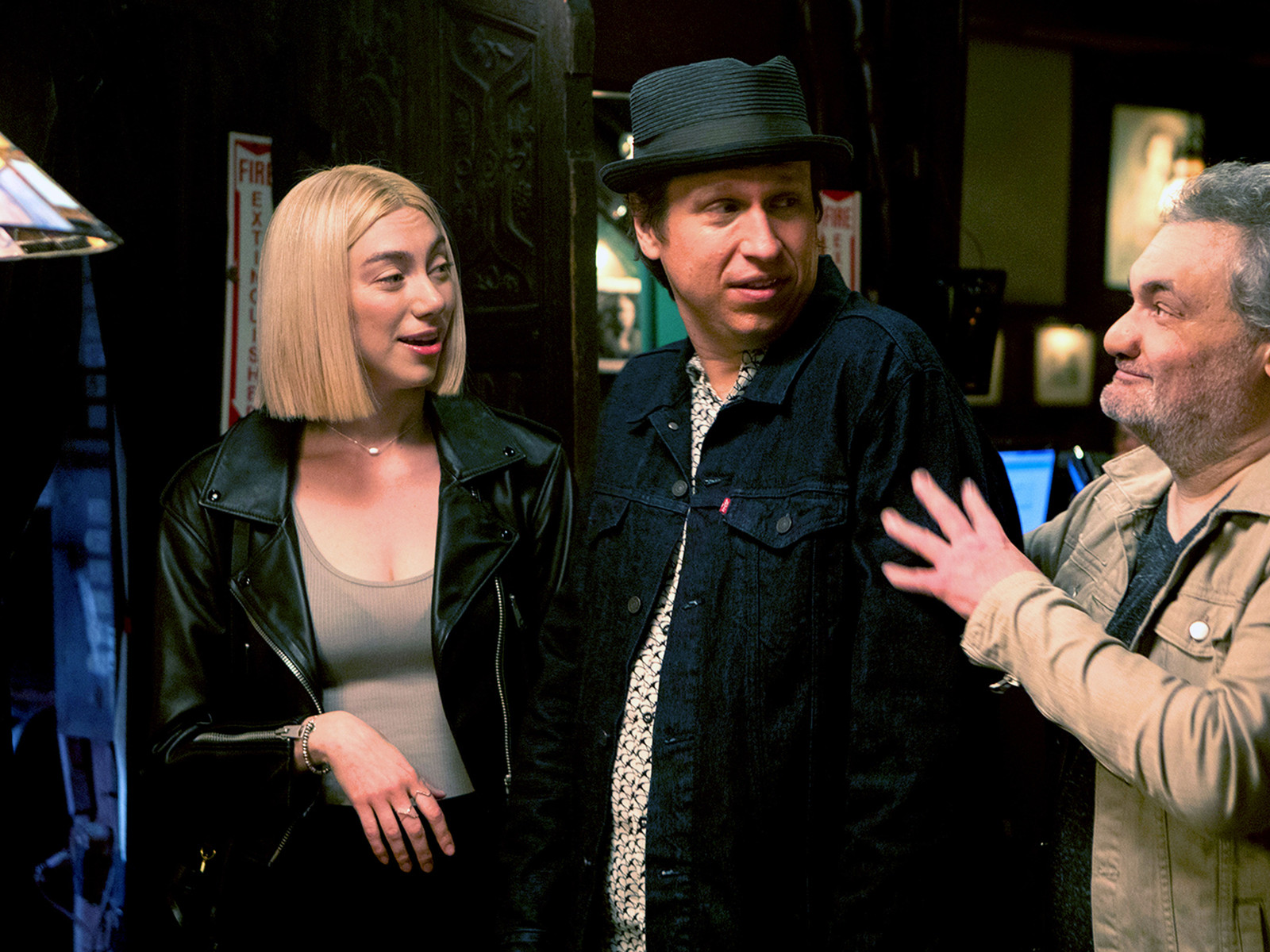 Prime Video CrashingSeason 3