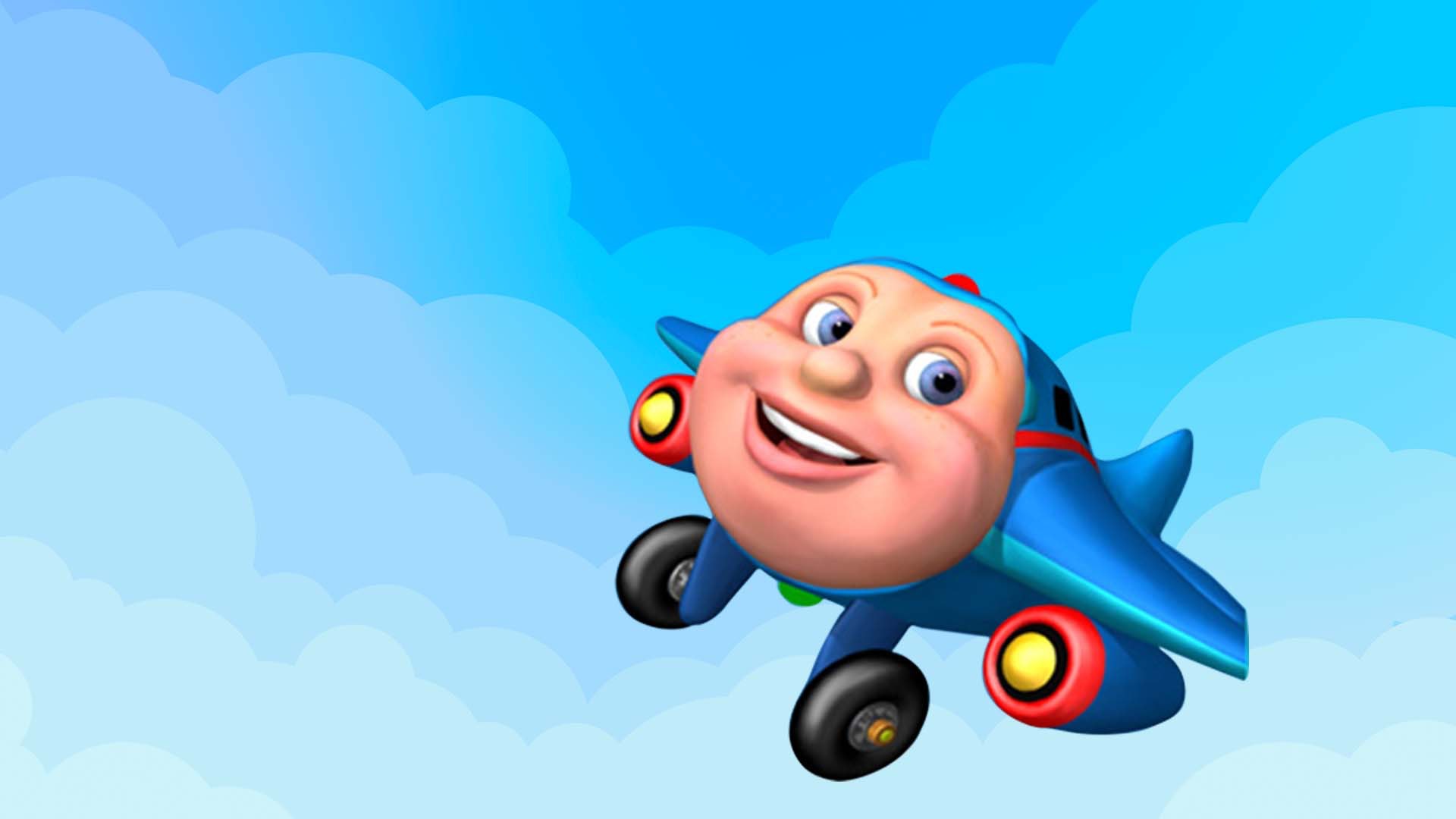Prime Video Jay Jay the Jet Plane Prime Video Jay Jay the Jet Plane
