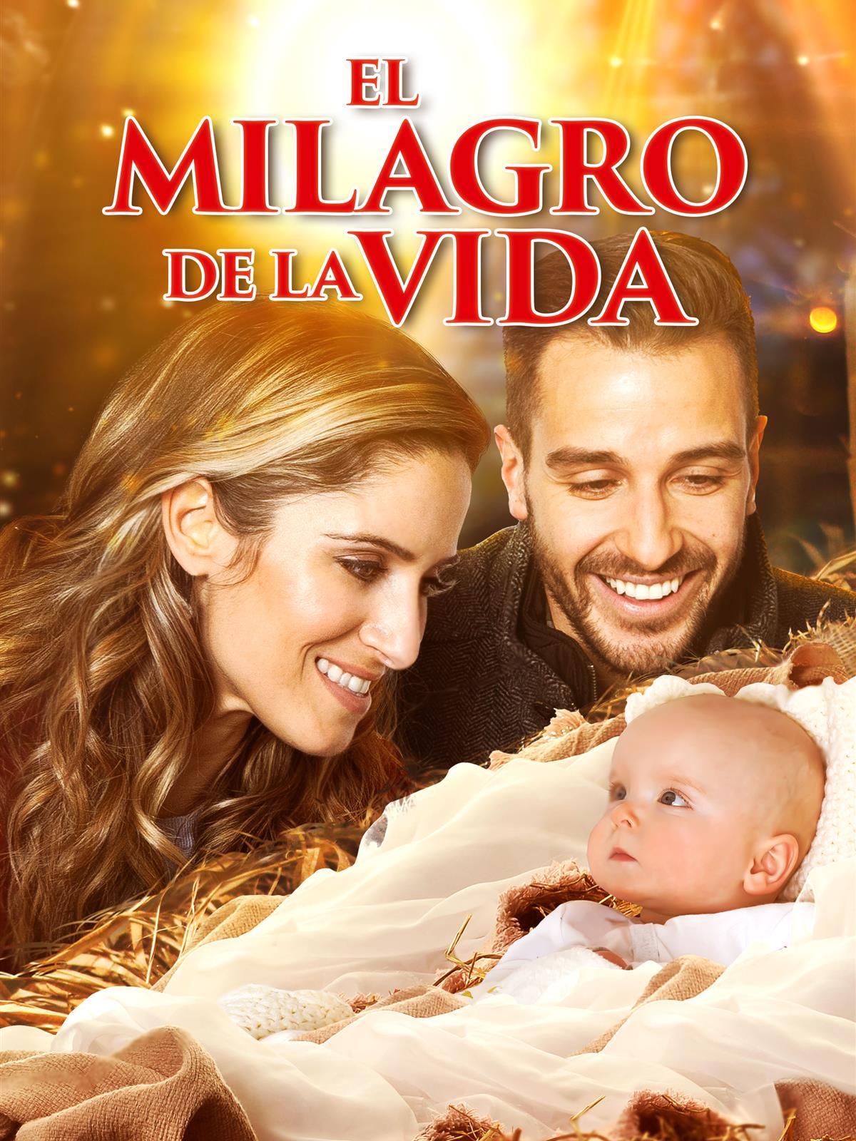 Prime Video El Milagro de la Vida