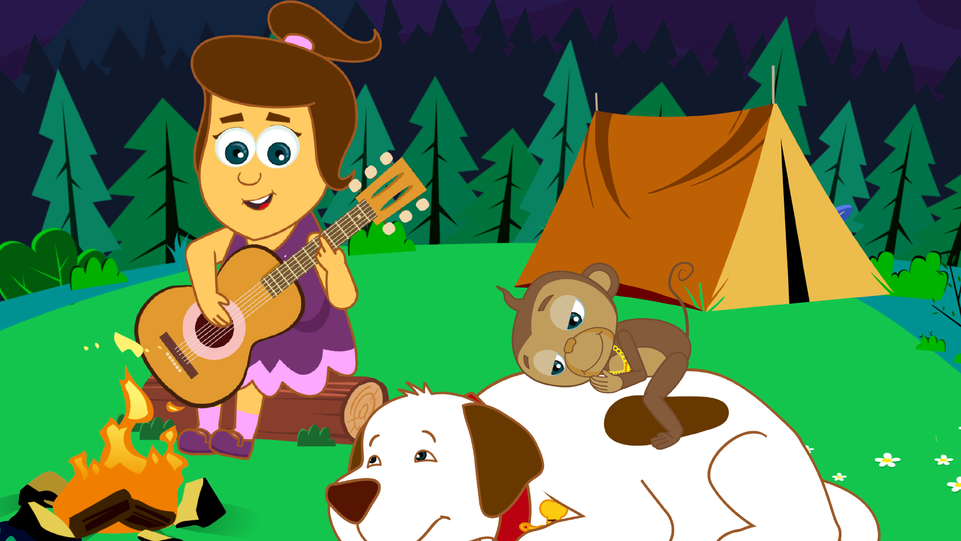 Prime Video Bedtime Lullabies