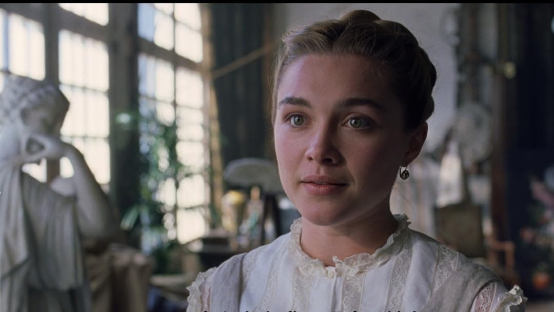 Amazon Co Jp ストーリー オブ マイライフ わたしの若草物語 字幕版 を観る Prime Video