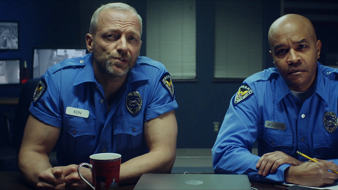 Prime Video: La Nuit des clowns tueurs