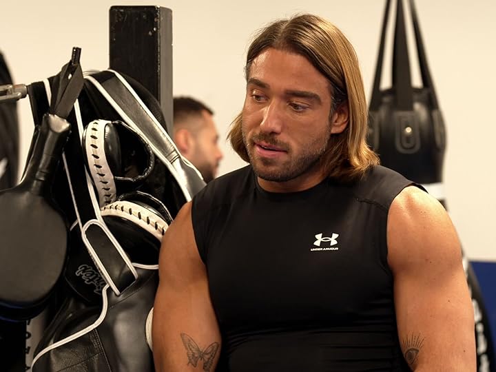 Prime Video: The Only Way is Essex - Season 31