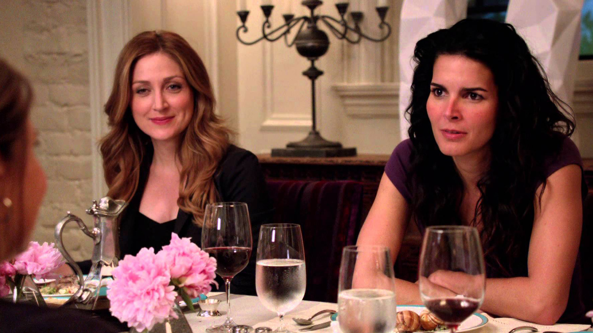 Watch Rizzoli & Isles: The Complete Second Season | Prime Video
