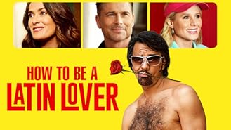How To Be A Latin Lover