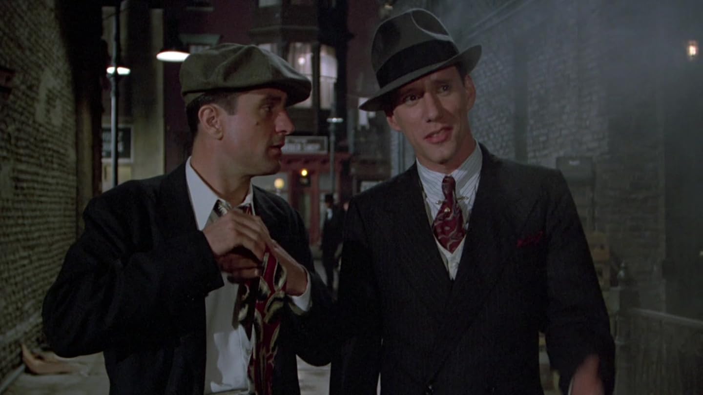 Once Upon A Time In America Imdb