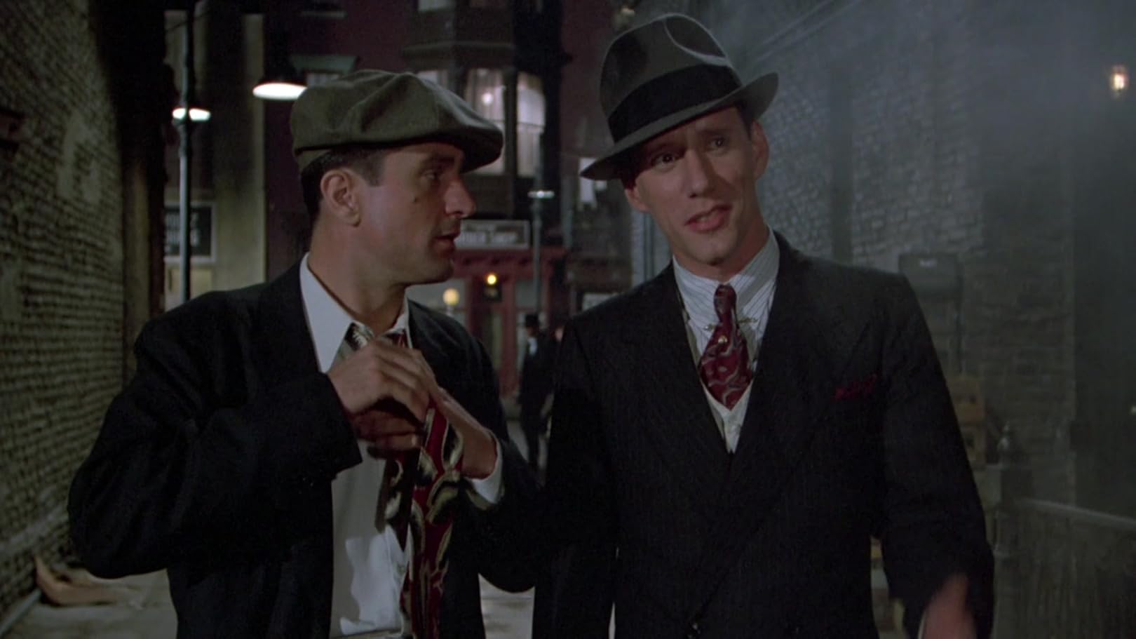 Prime Video: Once Upon a Time in America