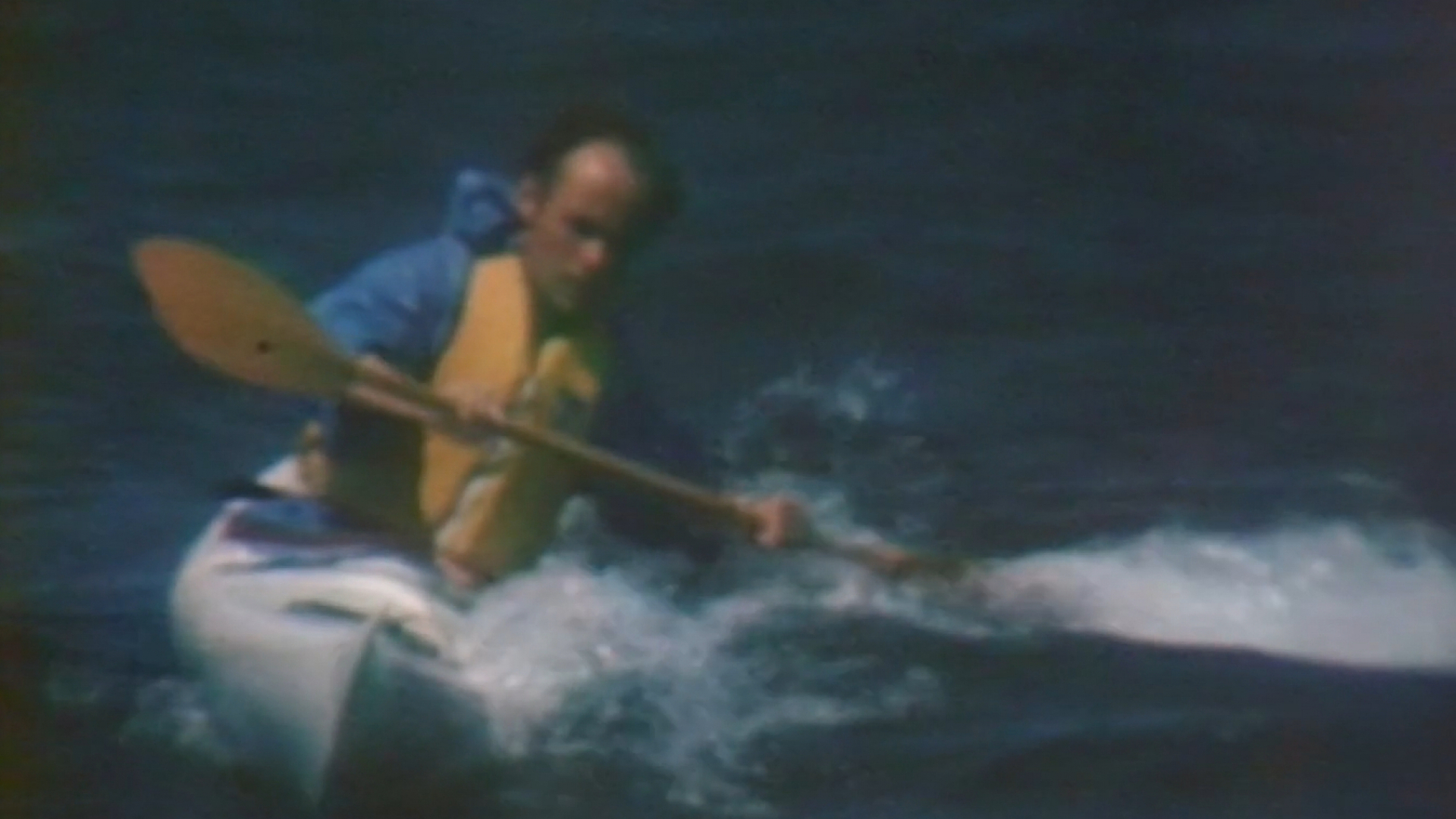 Prime Video Kayak de mer (Thalassa le magazine de la mer)