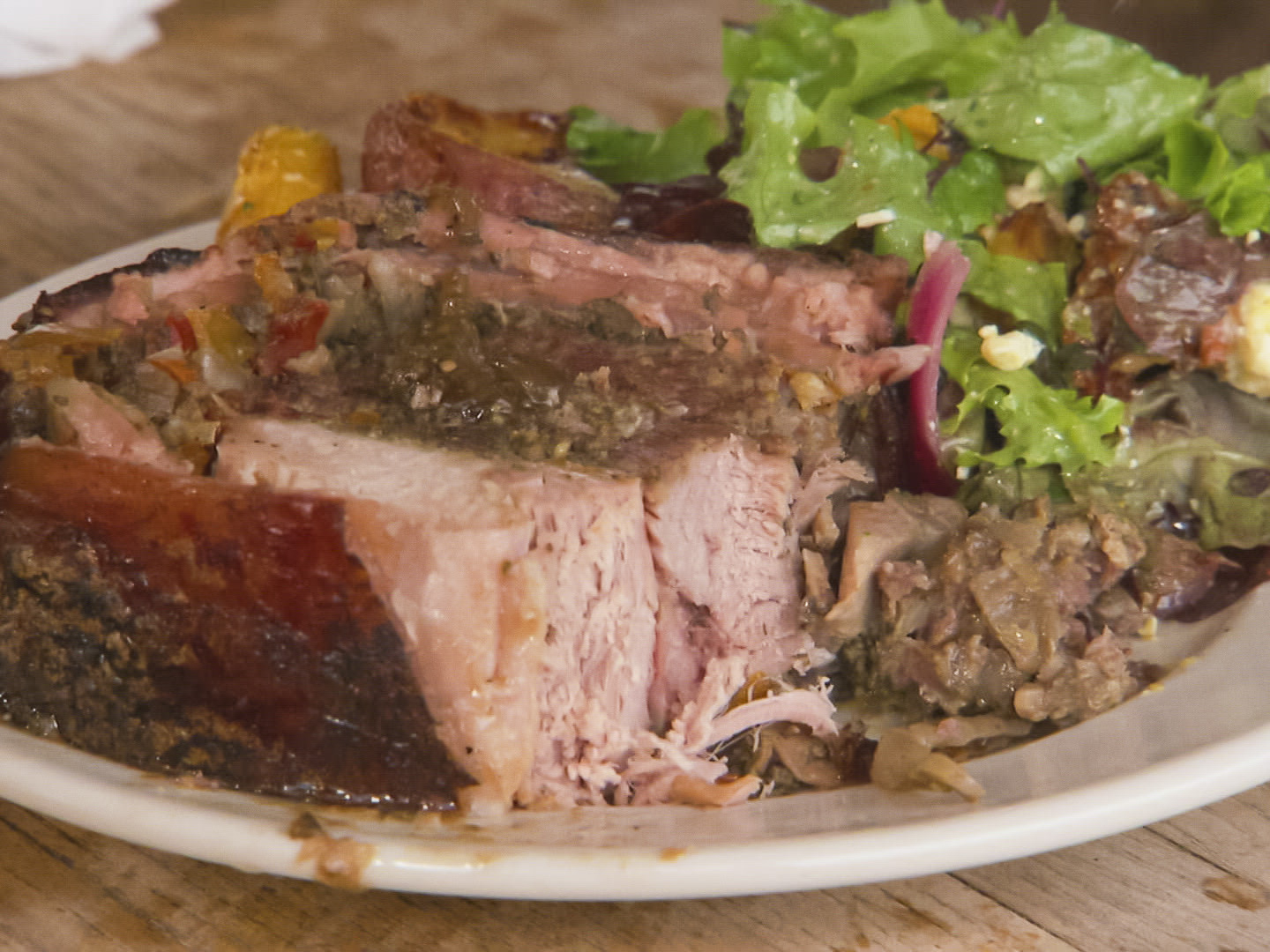 Prime Video Man's Greatest Food Season 4