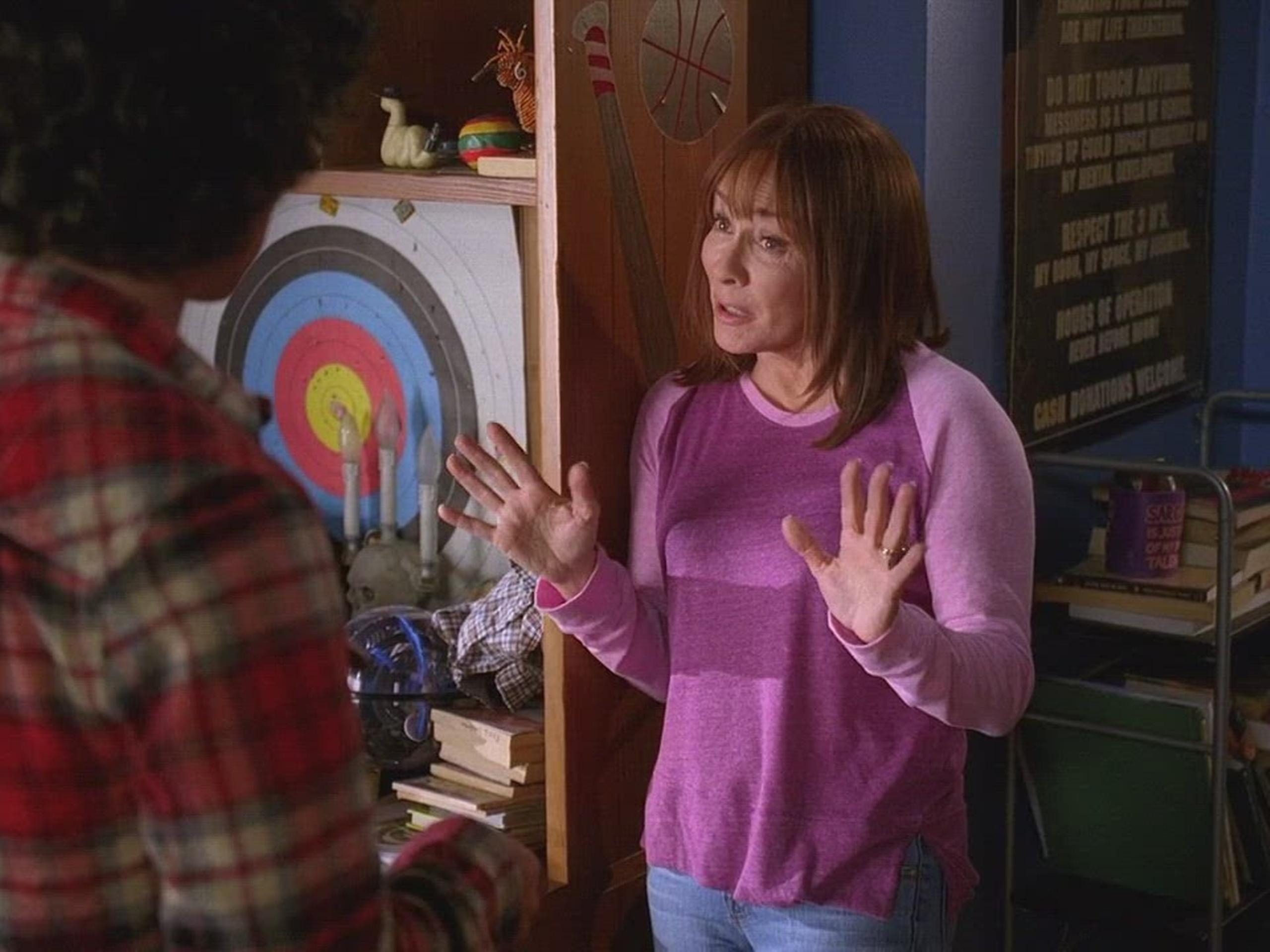 Prime Video: The Middle - Saison 6