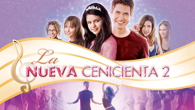 La Nueva Cenicienta 2 Película Completa Prime Video: La Nueva Cenicienta 2