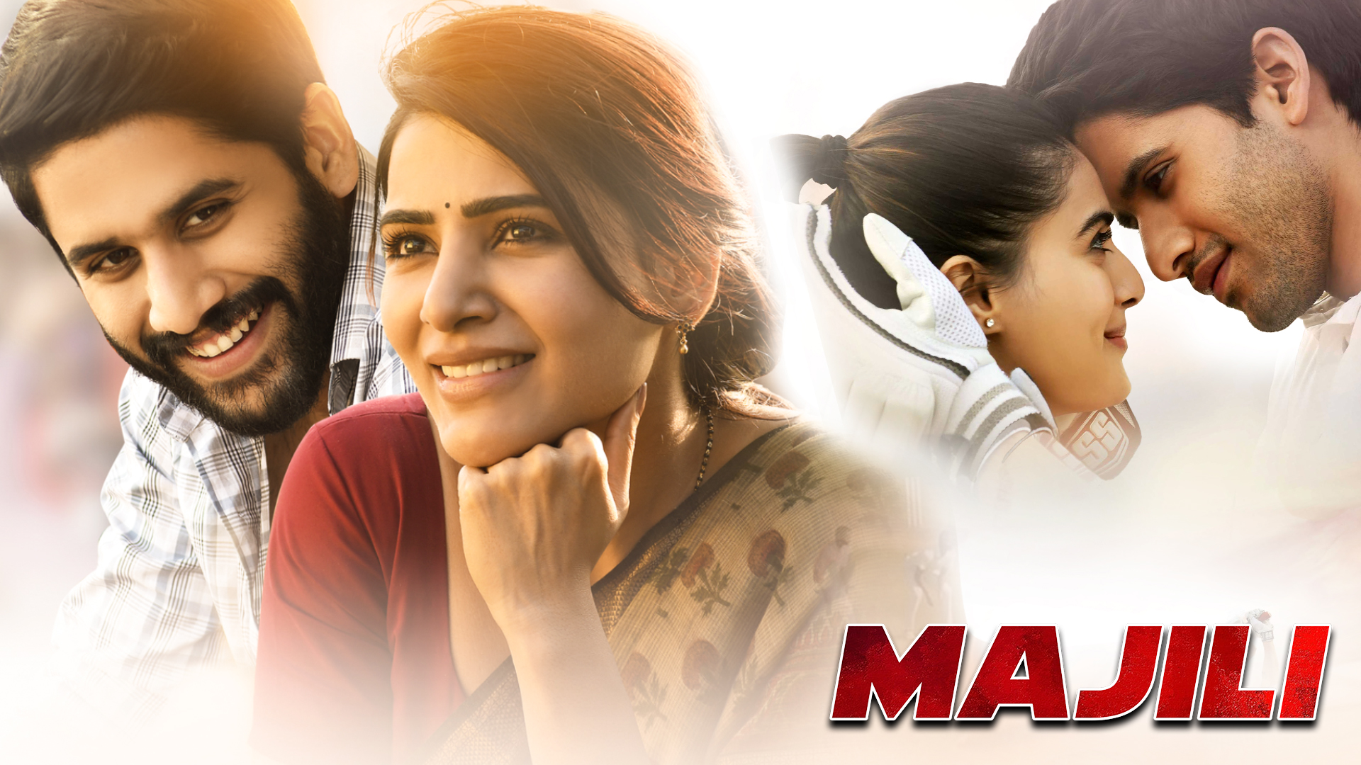 Prime Video Majili