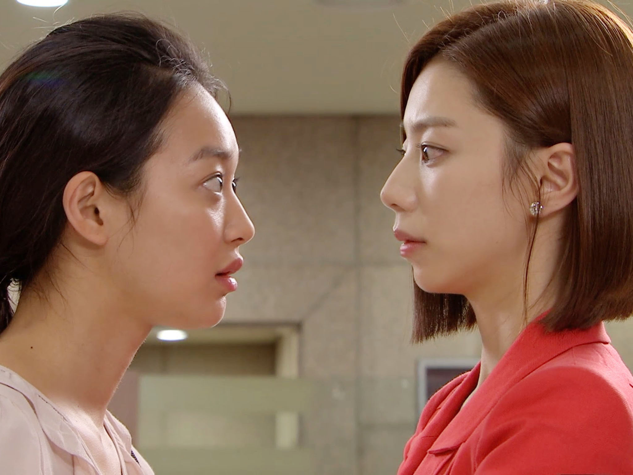 Prime Video: My Girlfriend Is a Gumiho