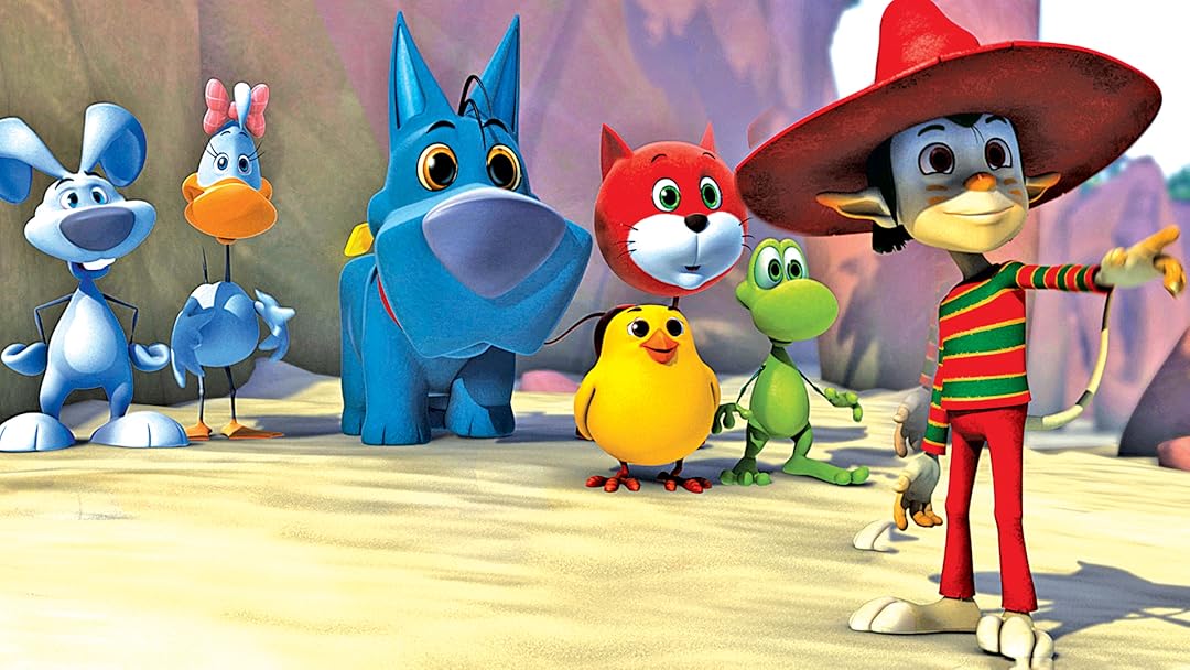 Prime Video Pet Pals