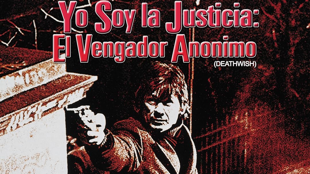 Prime Video Yo Soy La Justicia El Vengador Anonimo Prime Video Yo Soy La Justicia El Vengador Anonimo