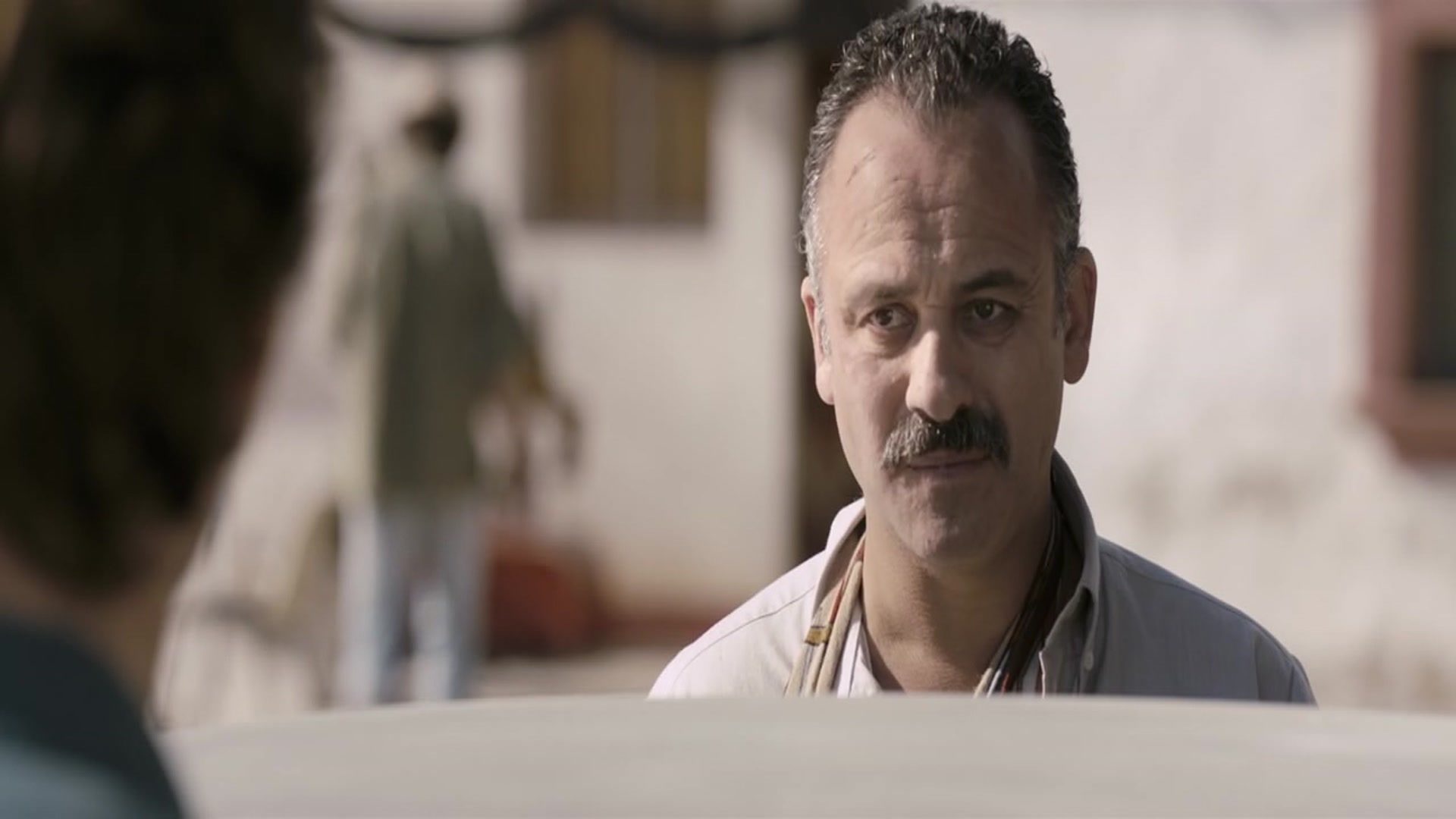 Amazon.de Mörderland La Isla Minima ansehen Prime Video