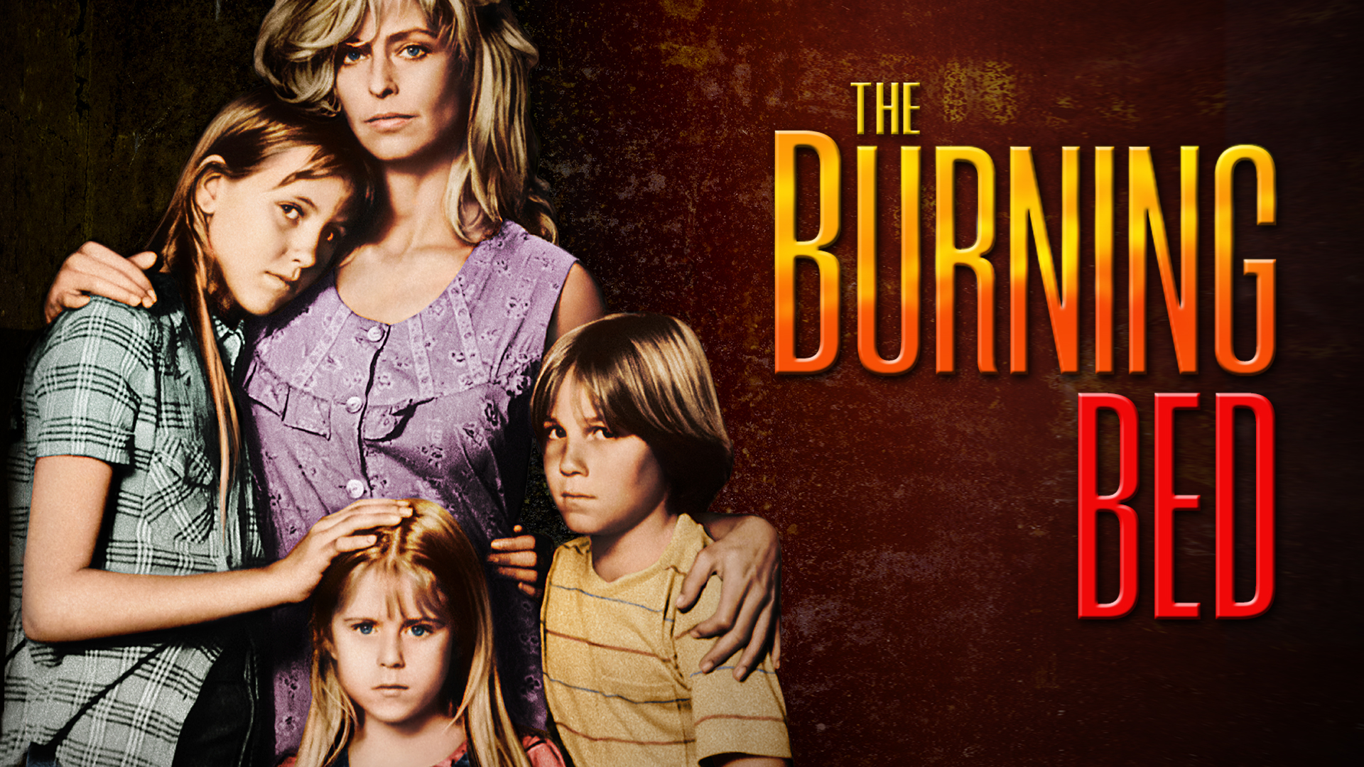 Watch The Burning Bed Prime Video