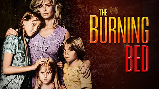 Amazon.com: The Burning Bed : Farrah Fawcett, Paul Le Mat, Richard - Is The Burning Bed Based On A True Story