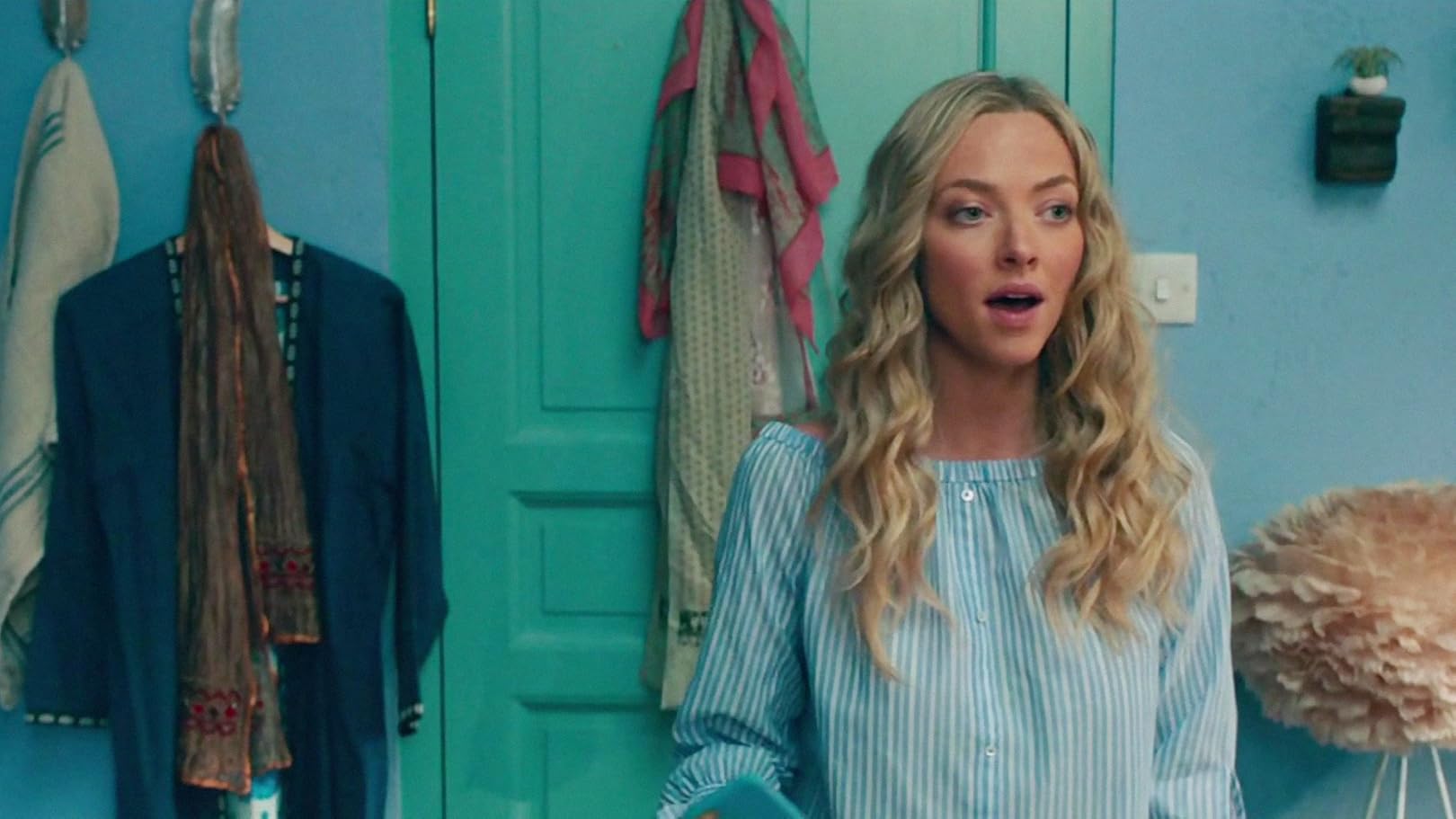 Watch Mamma Mia! Here We Go Again Prime Video