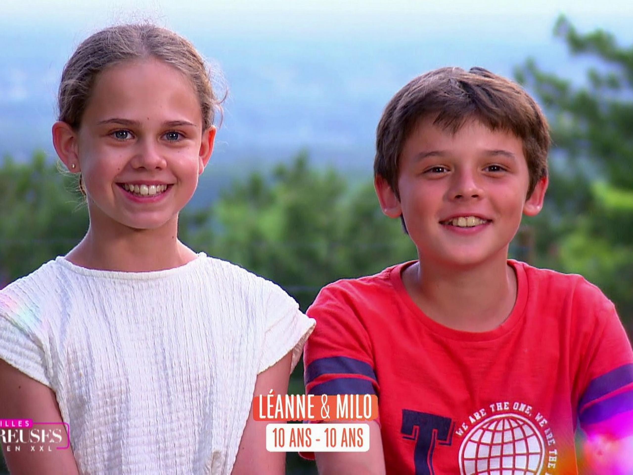 Famille Dunand Ou Est La Mère Prime Video: Familles nombreuses : la vie en XXL - Saison 4