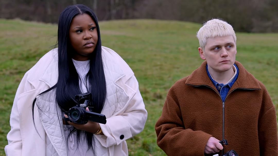 Watch Catfish UK Season 2 Prime Video