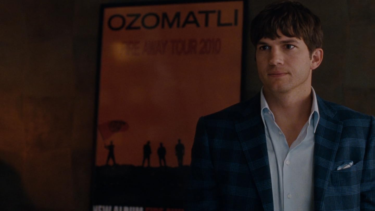 Prime Video No Strings Attached