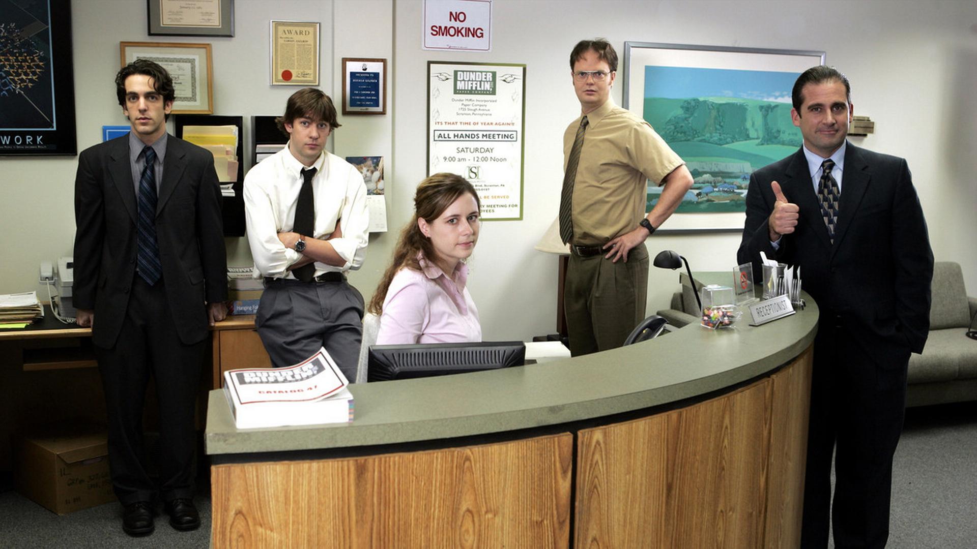Prime Video Saison 4 Saison 4