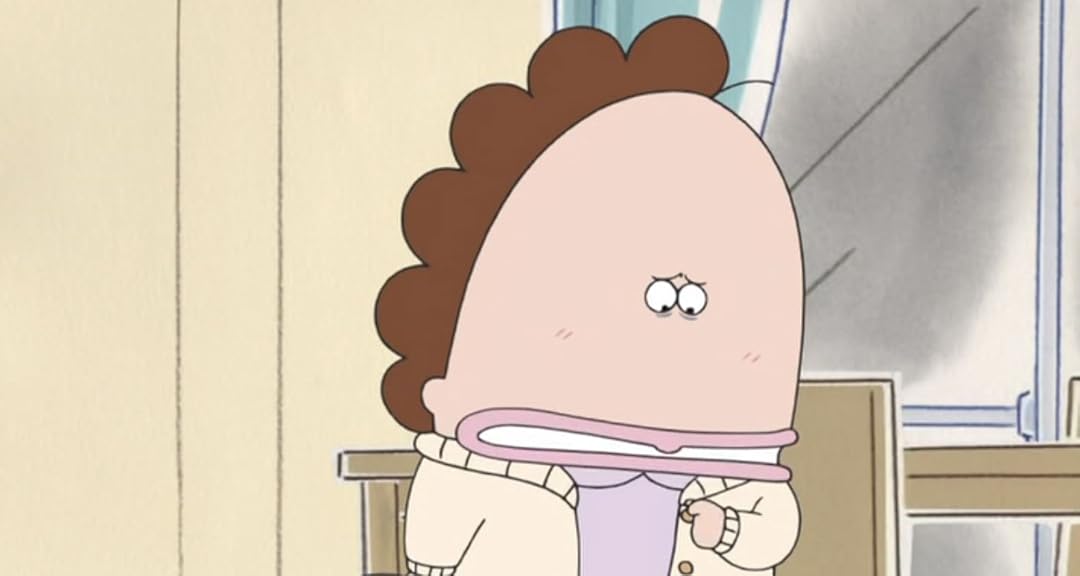 Amazon Co Jp あたしンち シーズン3 第351話 第530話 を観る Prime Video