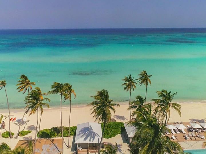 Prime Video Renovation Island Season 3