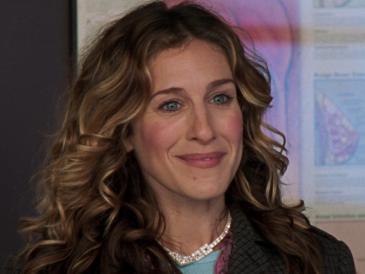 Prime Video: SEX AND THE CITY - Season 7