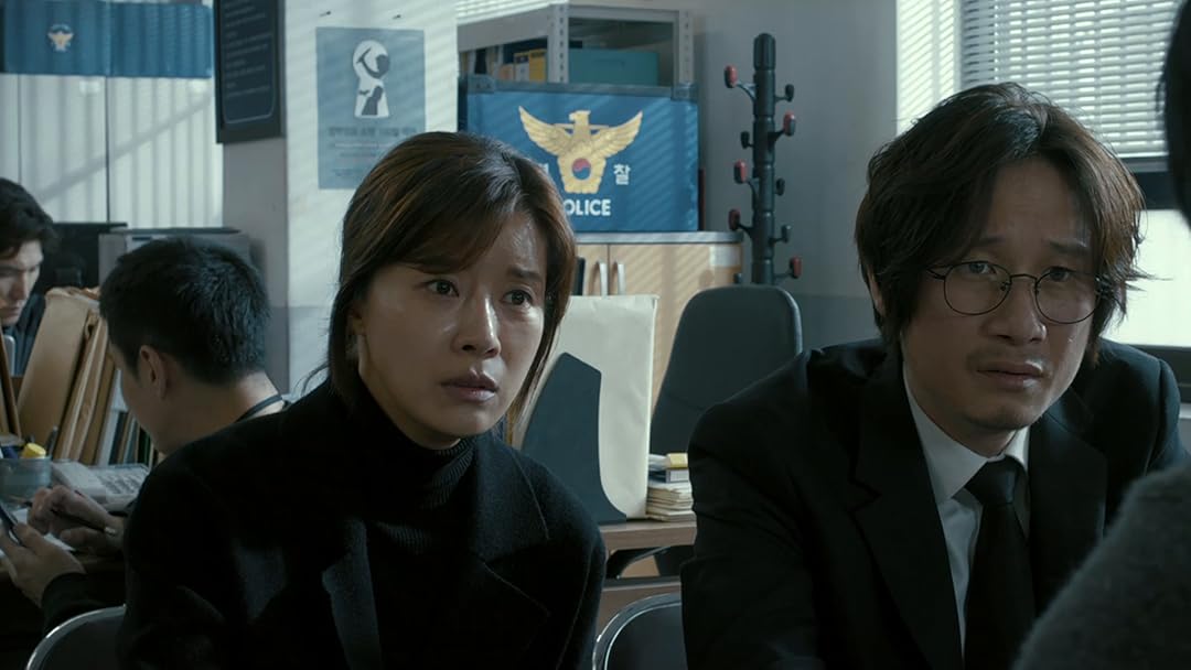 Amazon Co Jp 真犯人 字幕版 を観る Prime Video