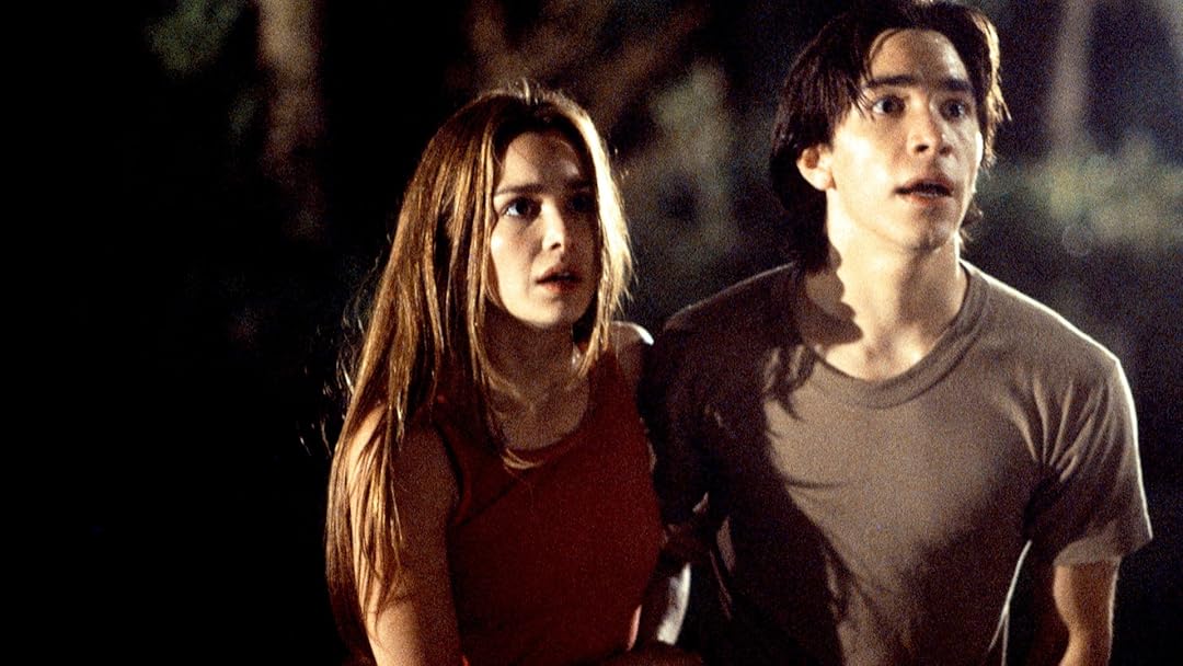 Prime Video Jeepers Creepers