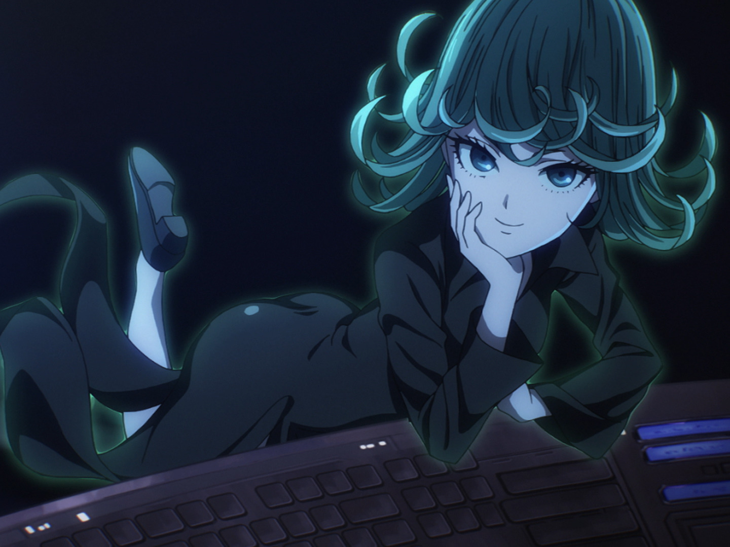 Prime Video One Punch Man Stagione 1
