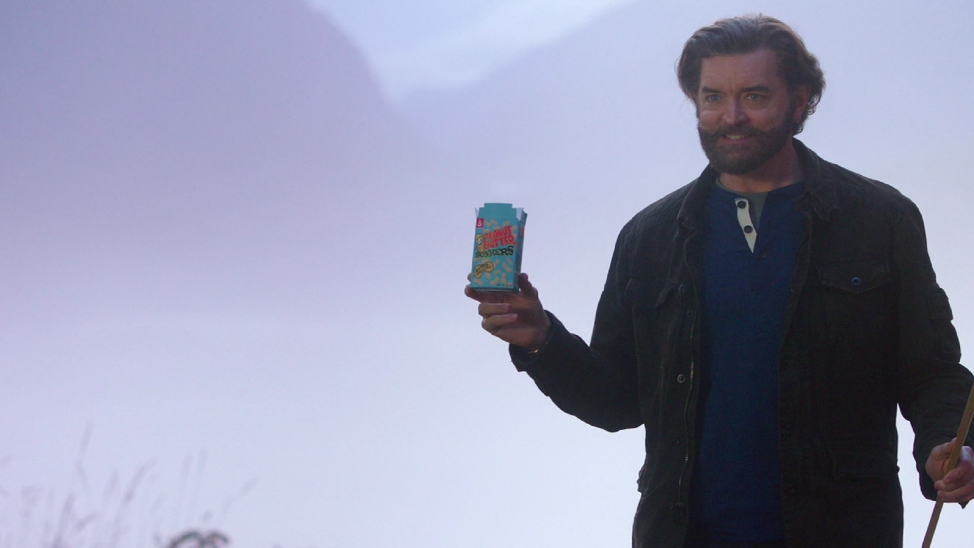 Prime Video Woody Woodpecker Le Film