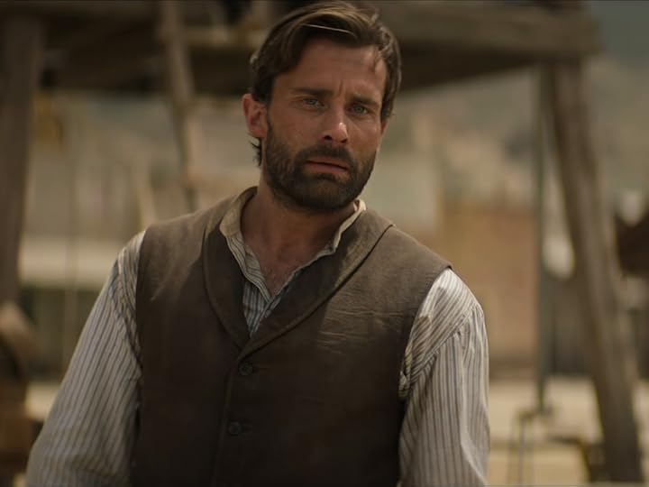 Prime Video That Dirty Black Bag Season 1