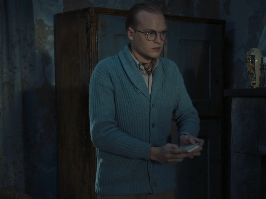 Prime Video Durrells in Corfu Season 2