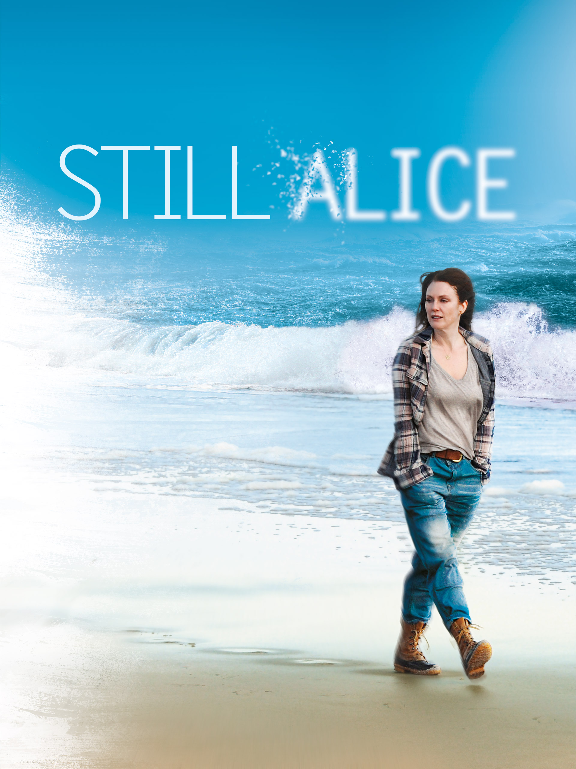 Prime Video Still Alice