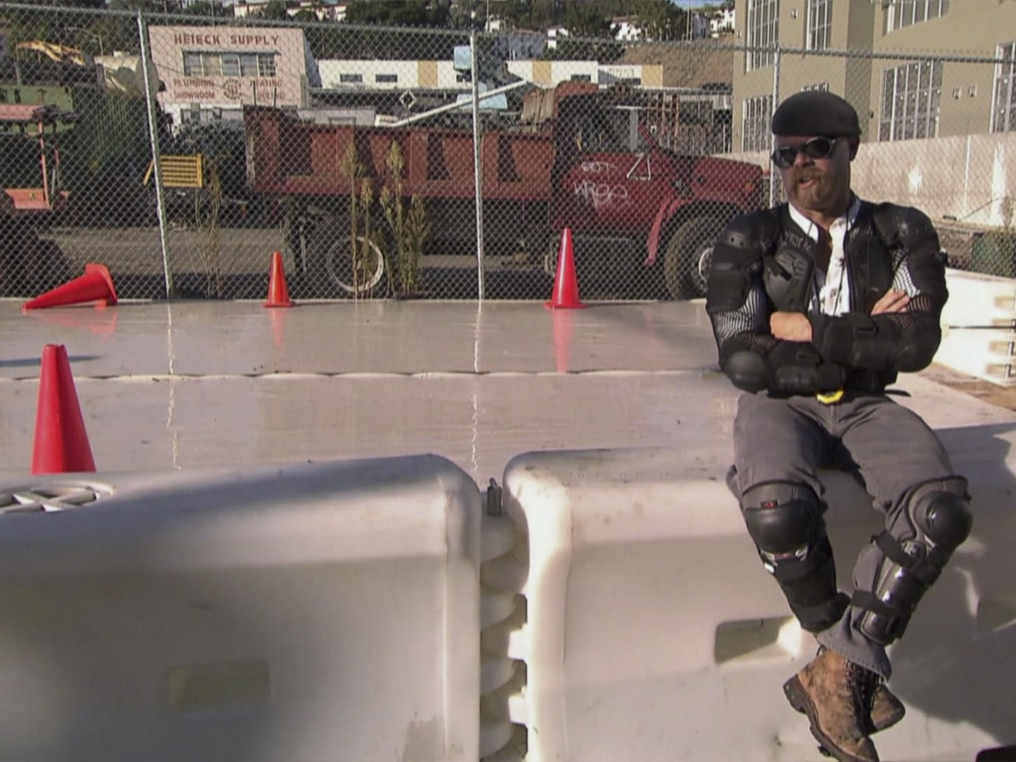 Prime Video MythBusters Season 7