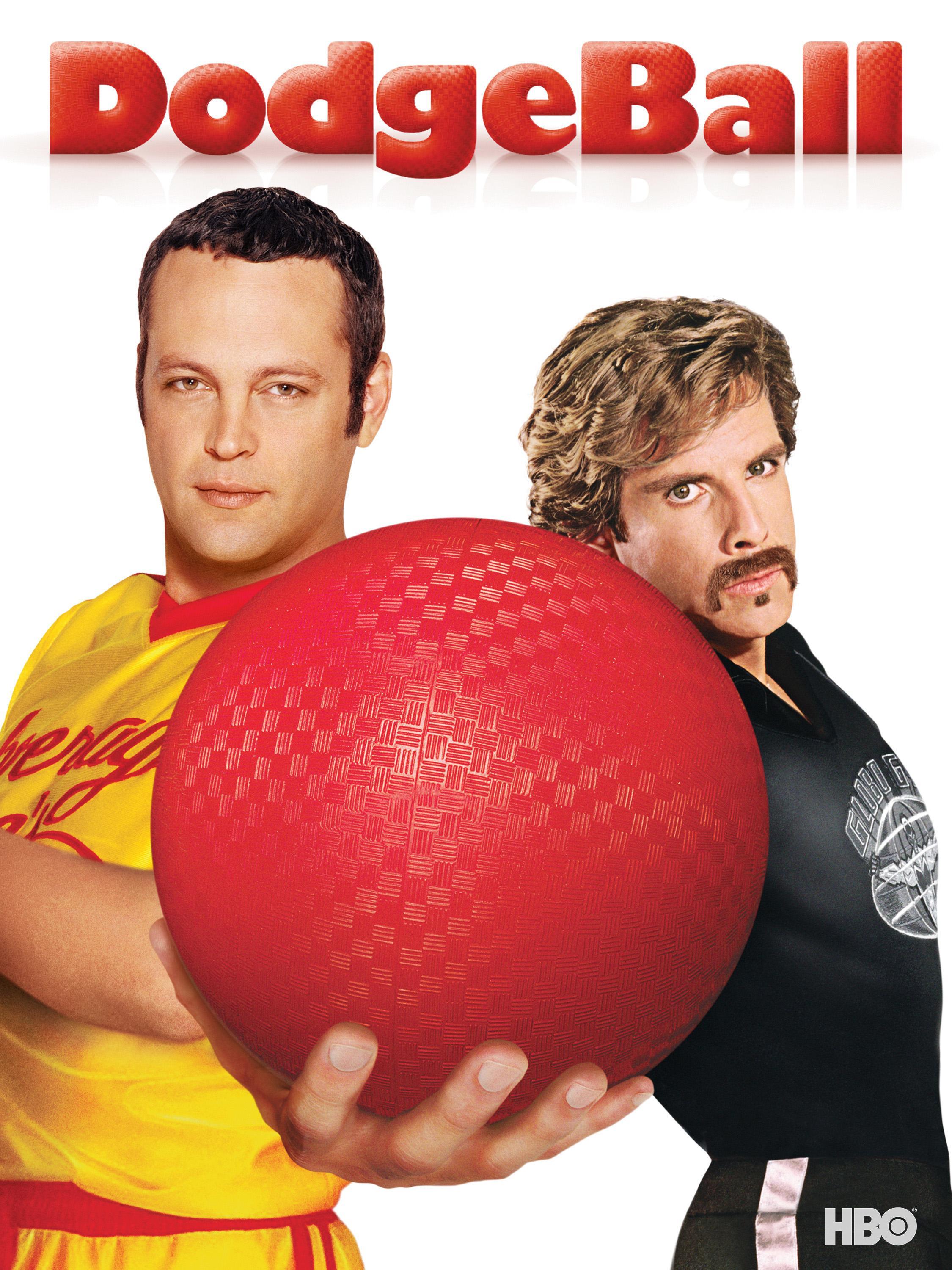 Prime Video Dodgeball A True Underdog Story