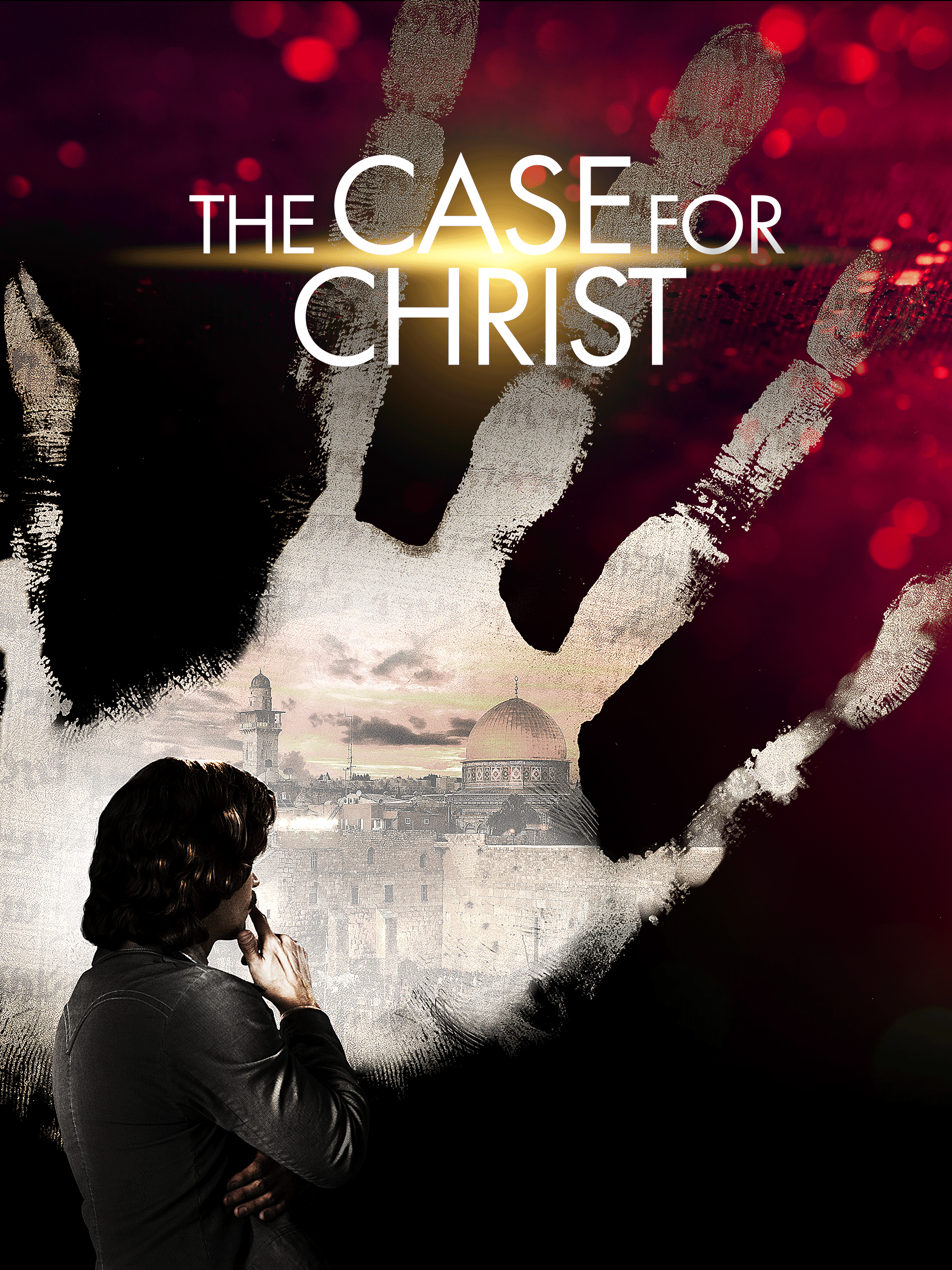 Prime Video THE CASE FOR CHRIST (MOVIE)