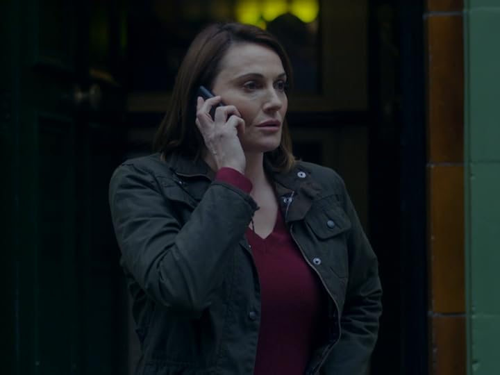 Prime Video Bancroft, Season 2