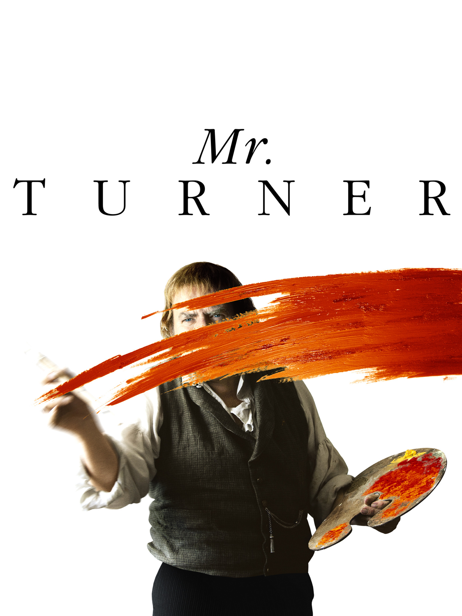 Prime Video Mr Turner