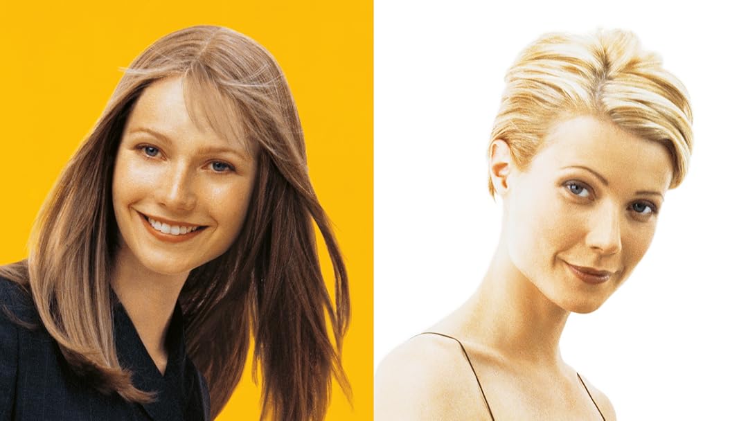 Prime Video Sliding Doors