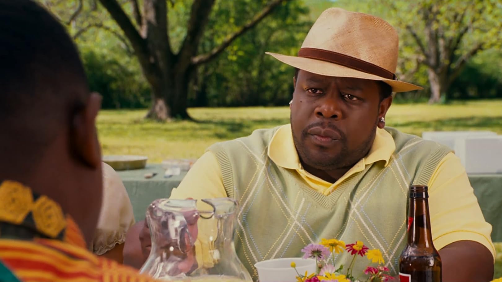 Watch Welcome Home Roscoe Jenkins | Prime Video