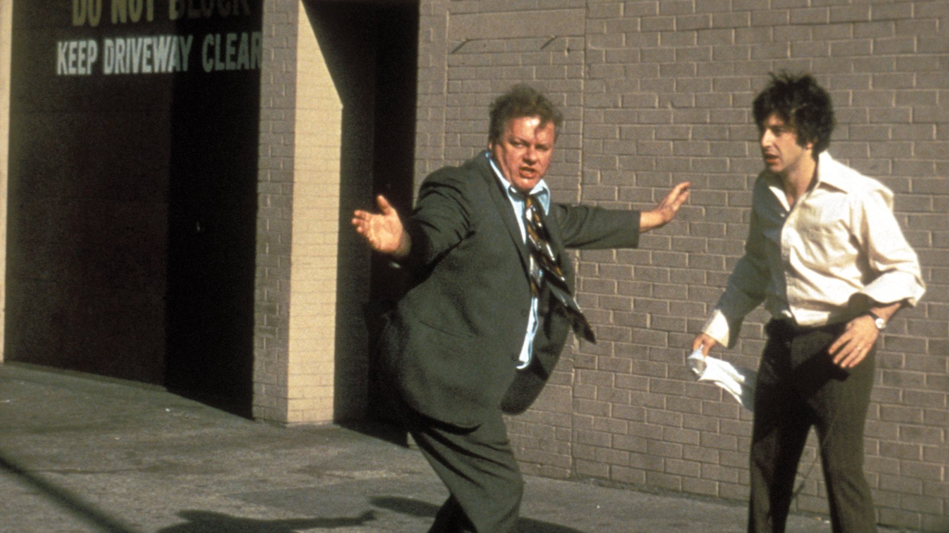 Prime Video Dog Day Afternoon